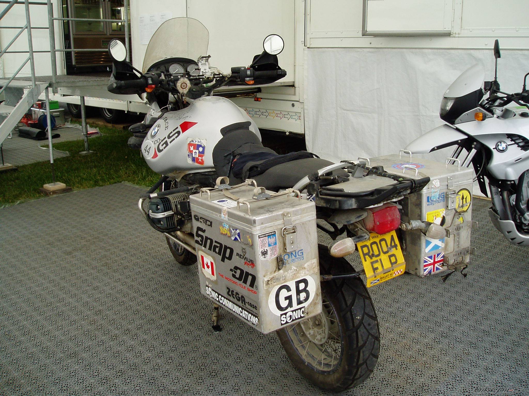 Bike Photo 455707