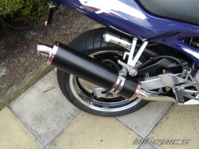 Bike Photo 455773