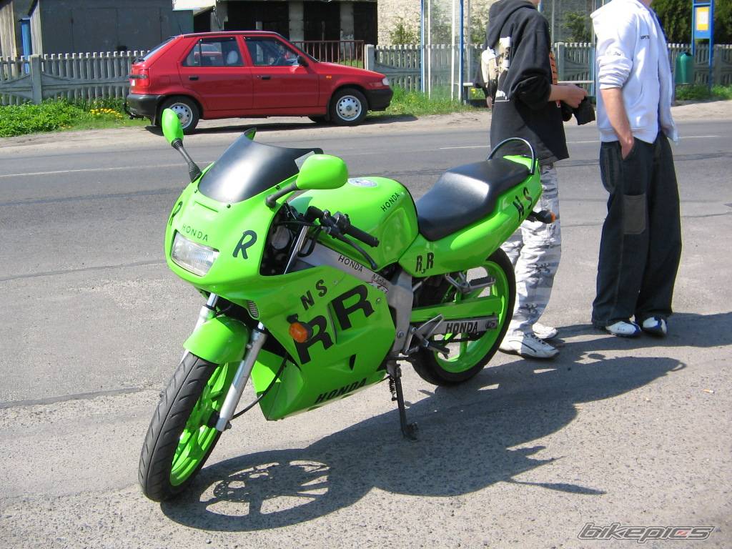 Bike Photo 455775