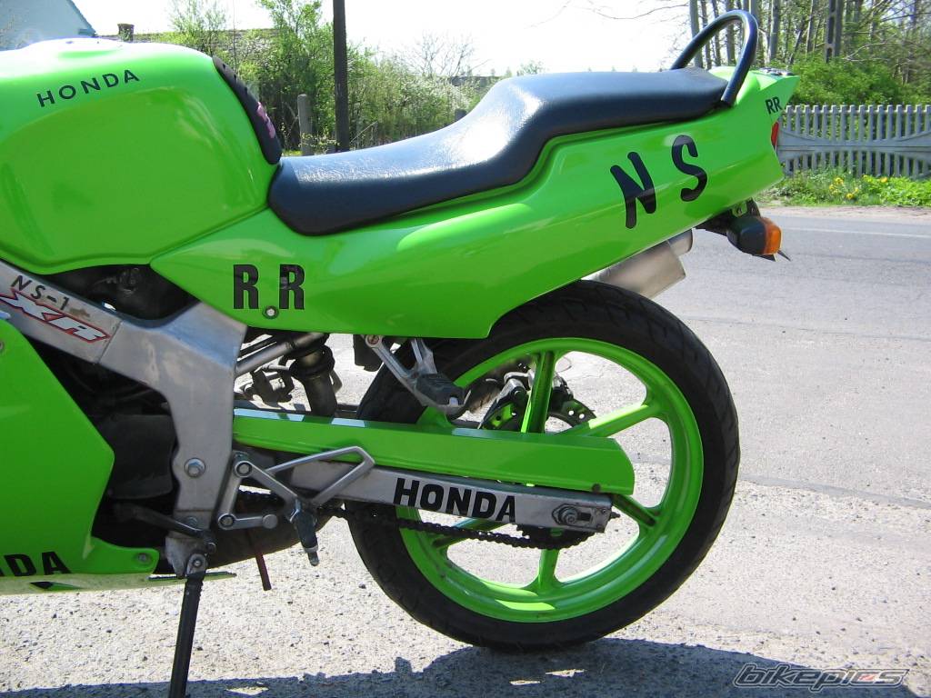 Bike Photo 455778