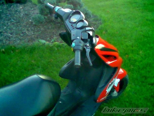 Bike Photo 455779