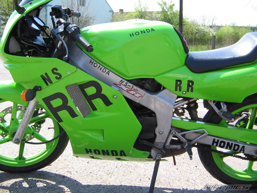 Bike Photo 455780