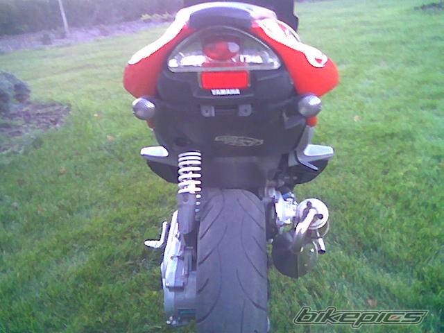 Bike Photo 455781