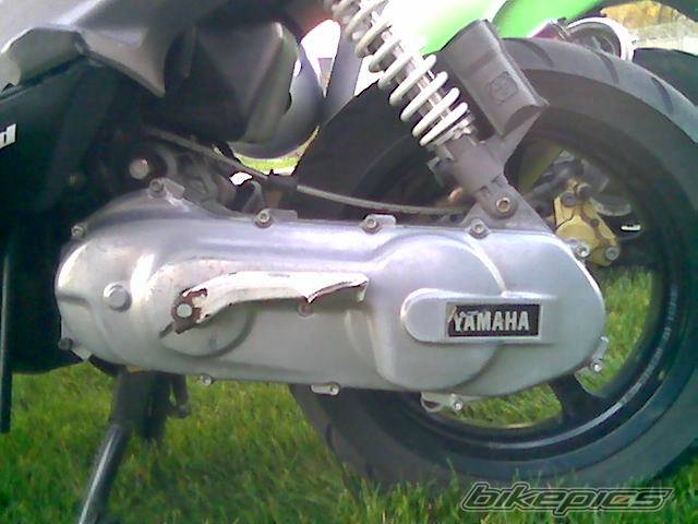 Bike Photo 455782