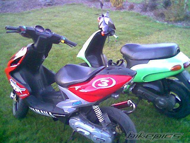 Bike Photo 455785