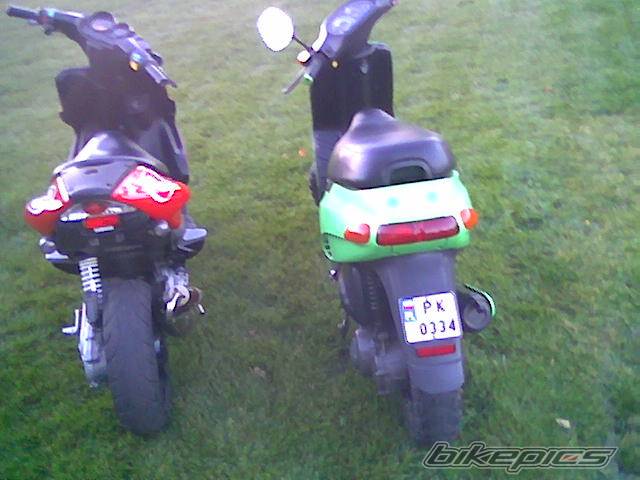 Bike Photo 455789
