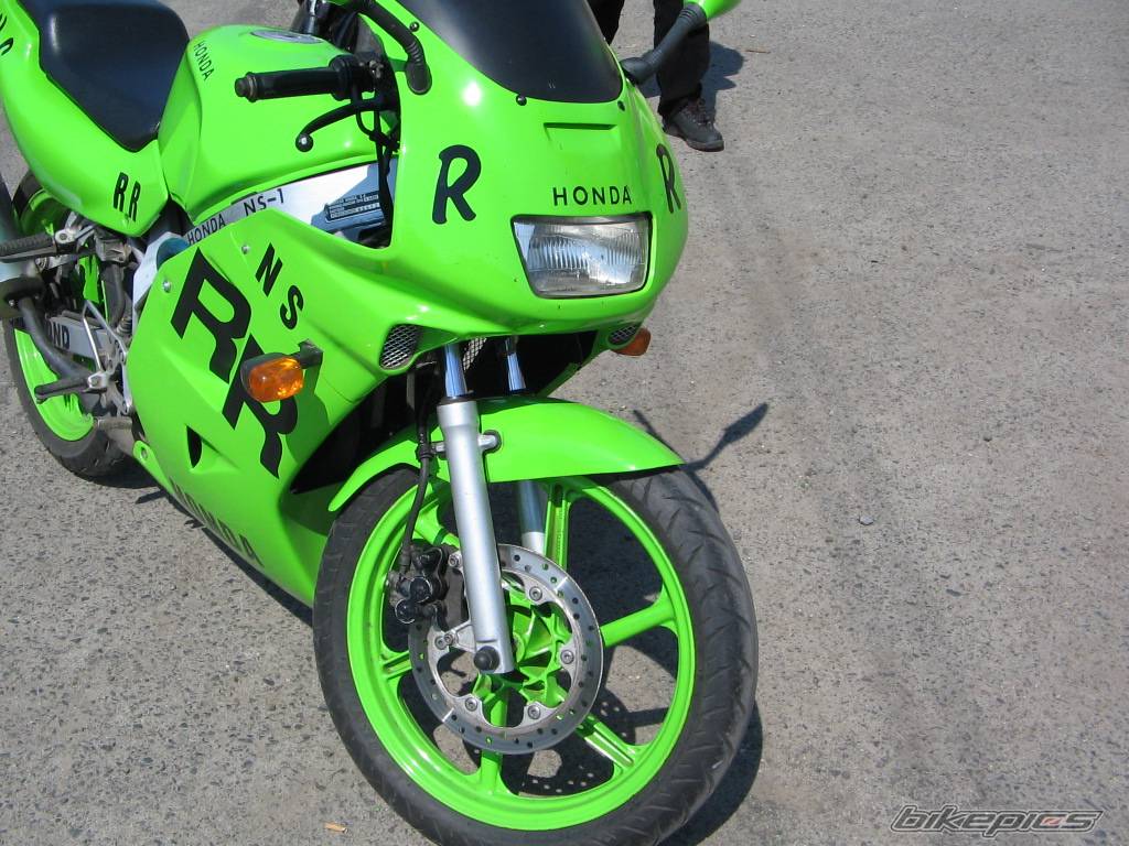 Bike Photo 455794