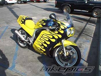 Bike Photo 4558