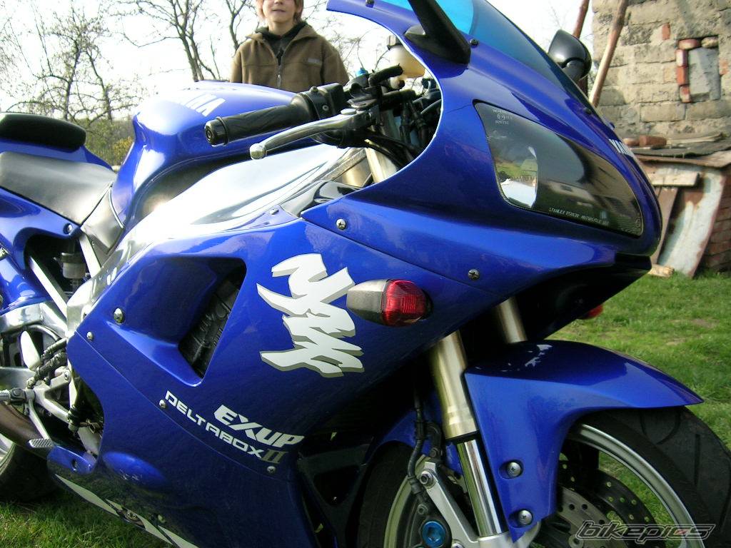 Bike Photo 455802