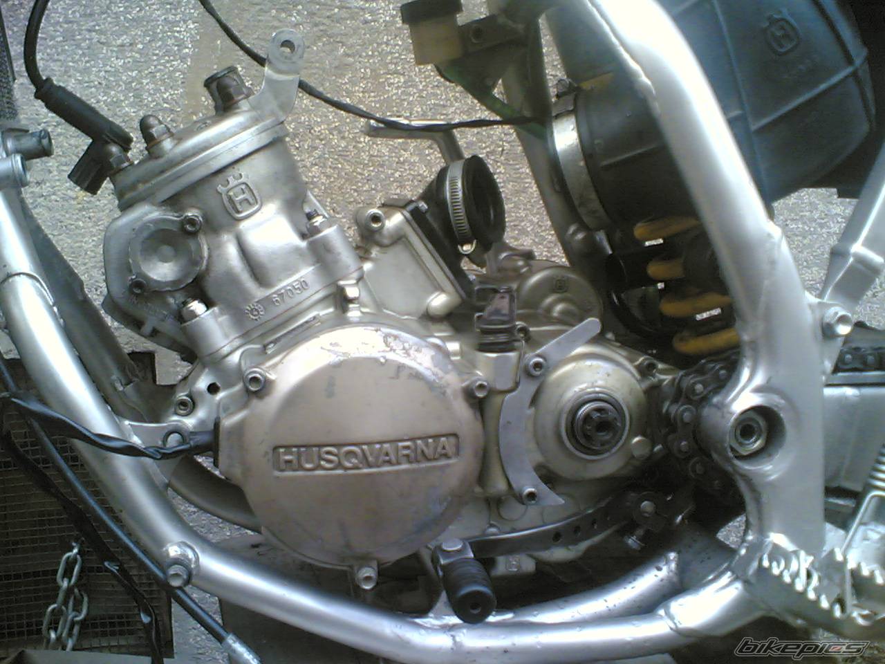 Bike Photo 455819