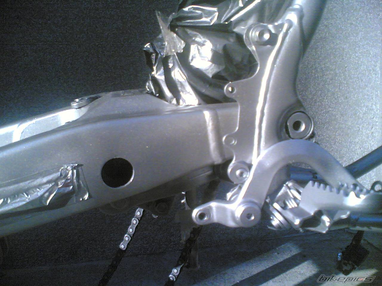 Bike Photo 455821