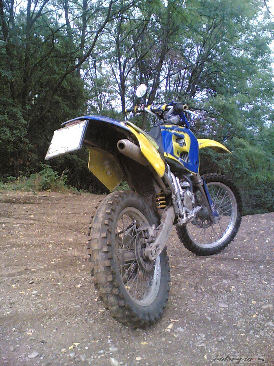 Bike Photo 455824
