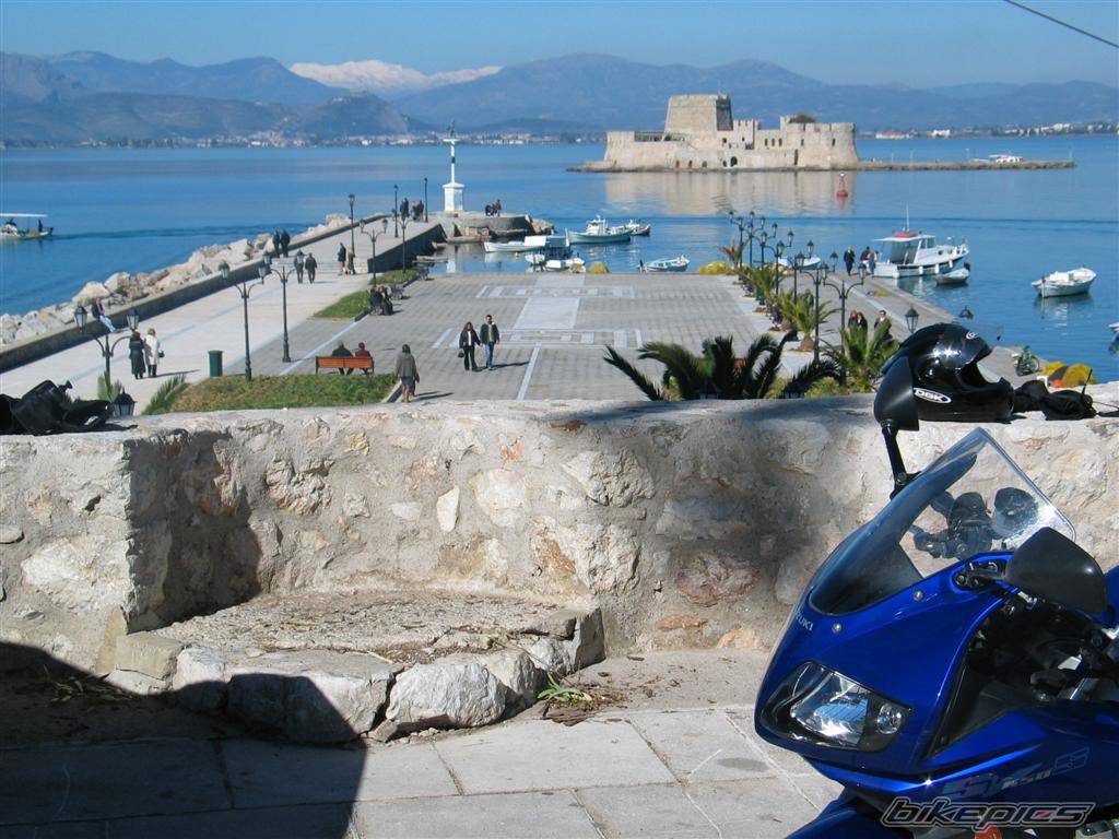 Bike Photo 455825