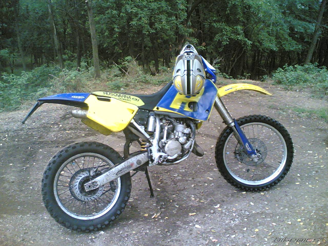 Bike Photo 455826