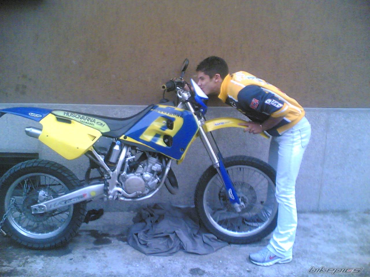 Bike Photo 455832