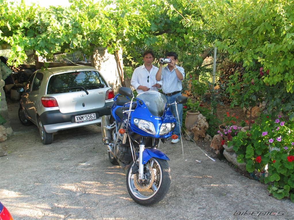 Bike Photo 455863