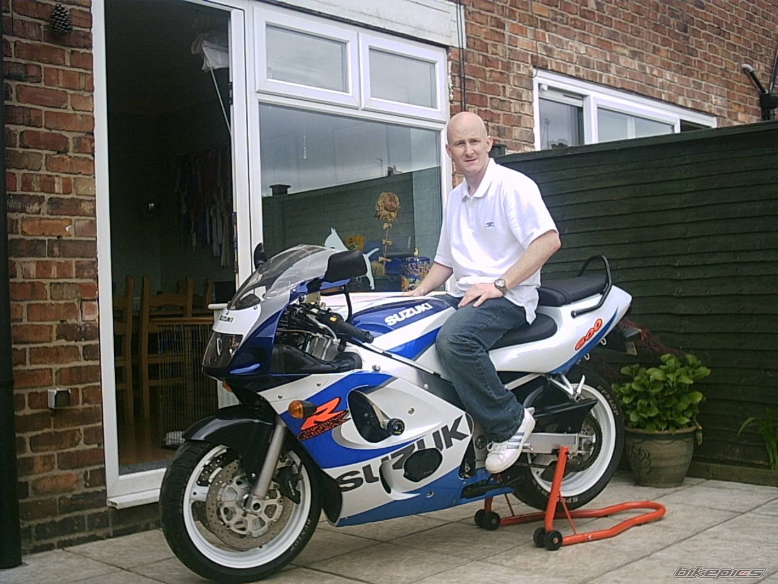 Bike Photo 455866