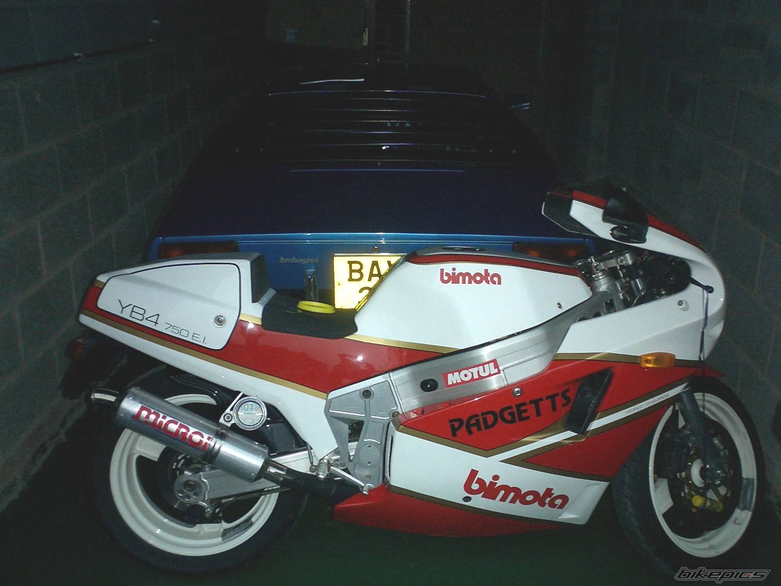 Bike Photo 455894