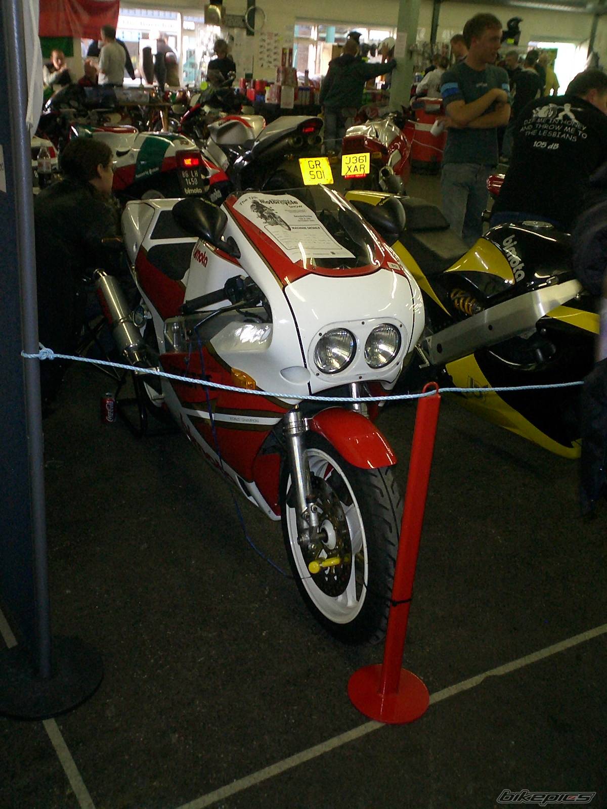 Bike Photo 455895