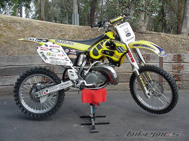 Bike Photo 45590