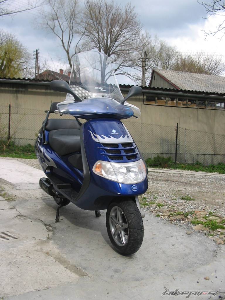 Bike Photo 455904