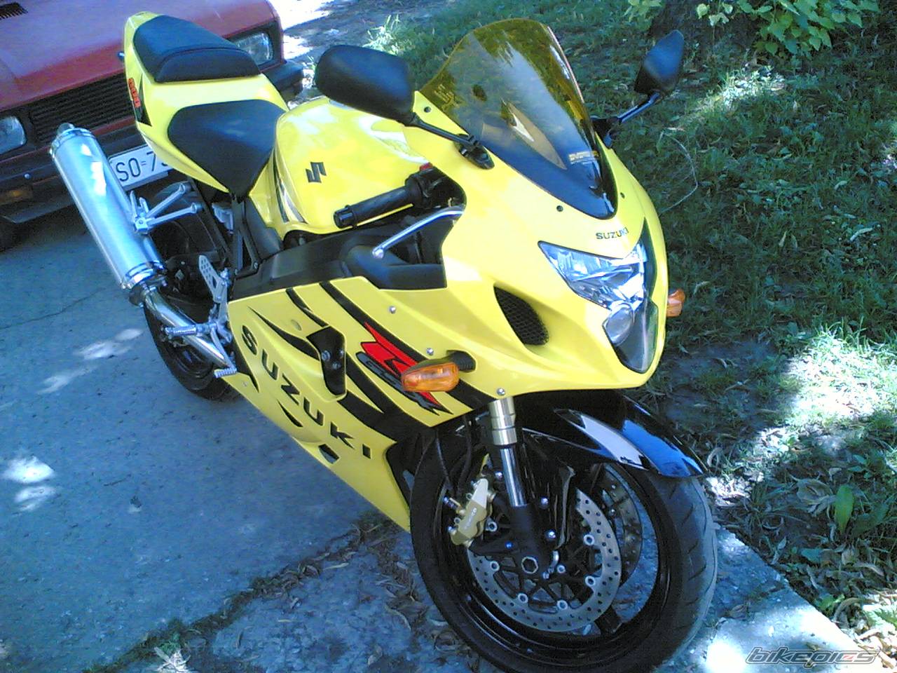 Bike Photo 455905