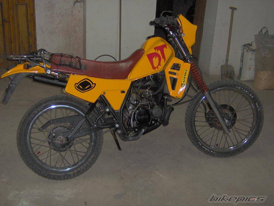 Bike Photo 455927