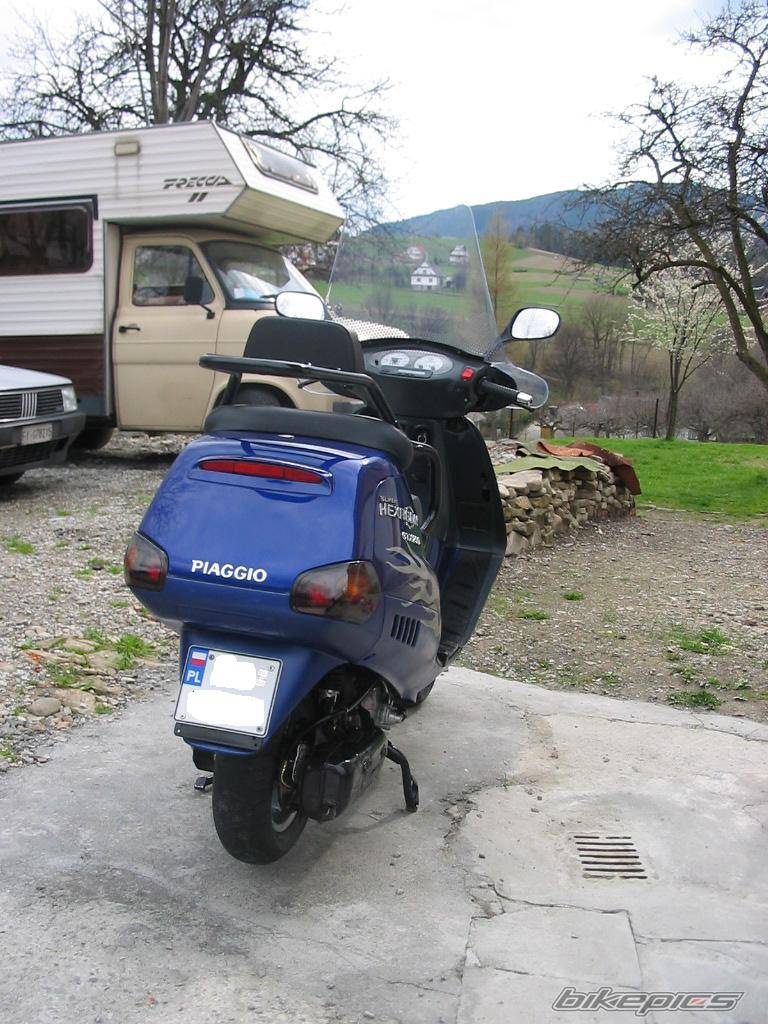 Bike Photo 455934