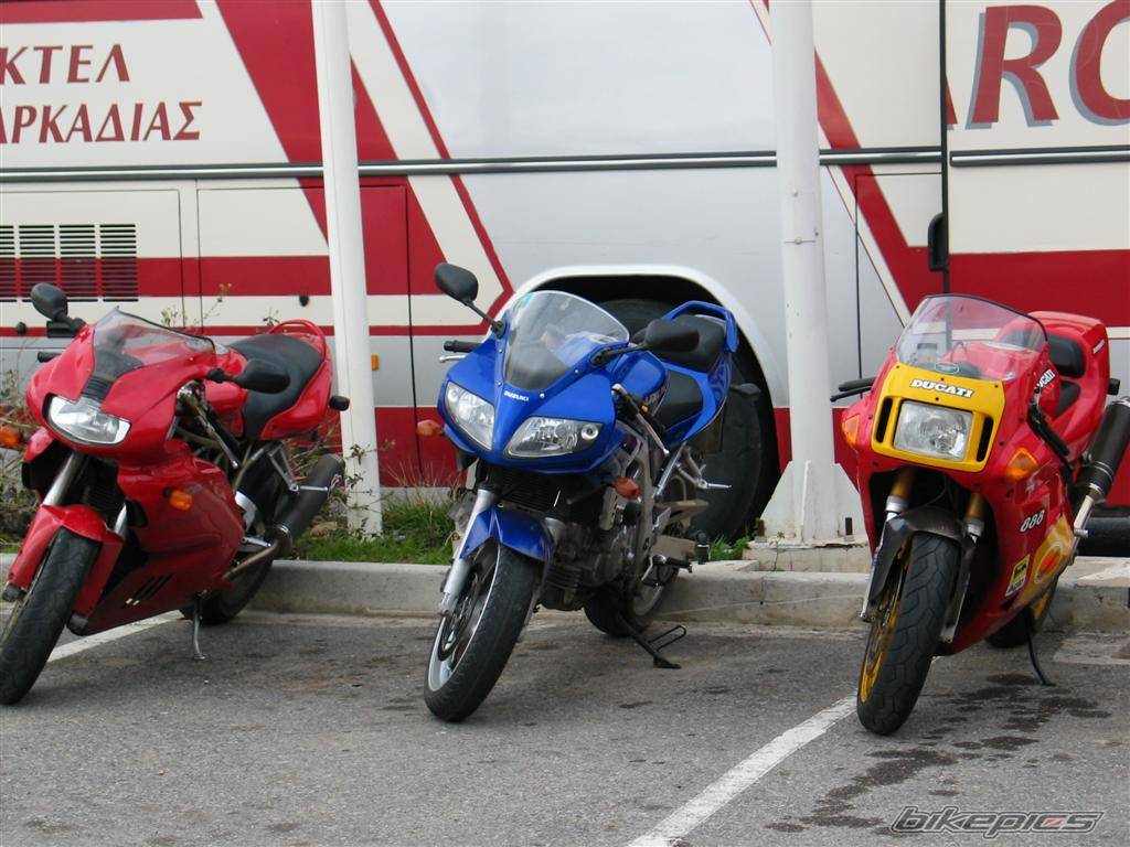 Bike Photo 455950