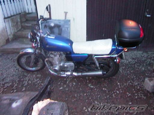 Bike Photo 45596