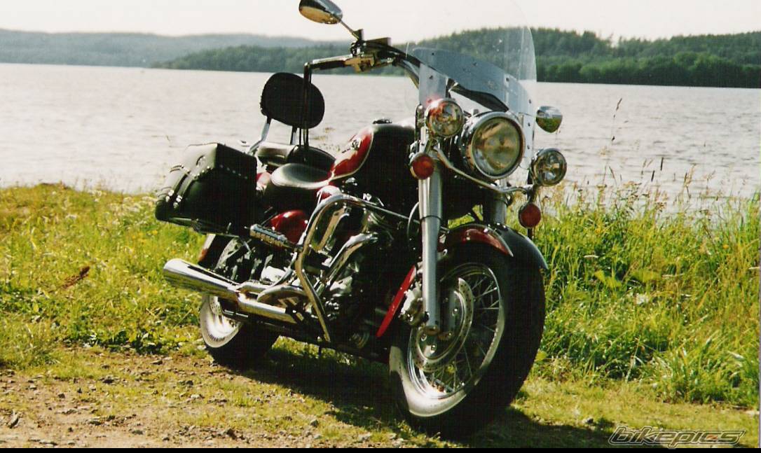 Bike Photo 455961
