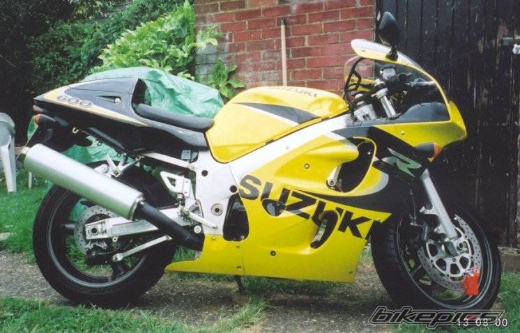 Bike Photo 45598