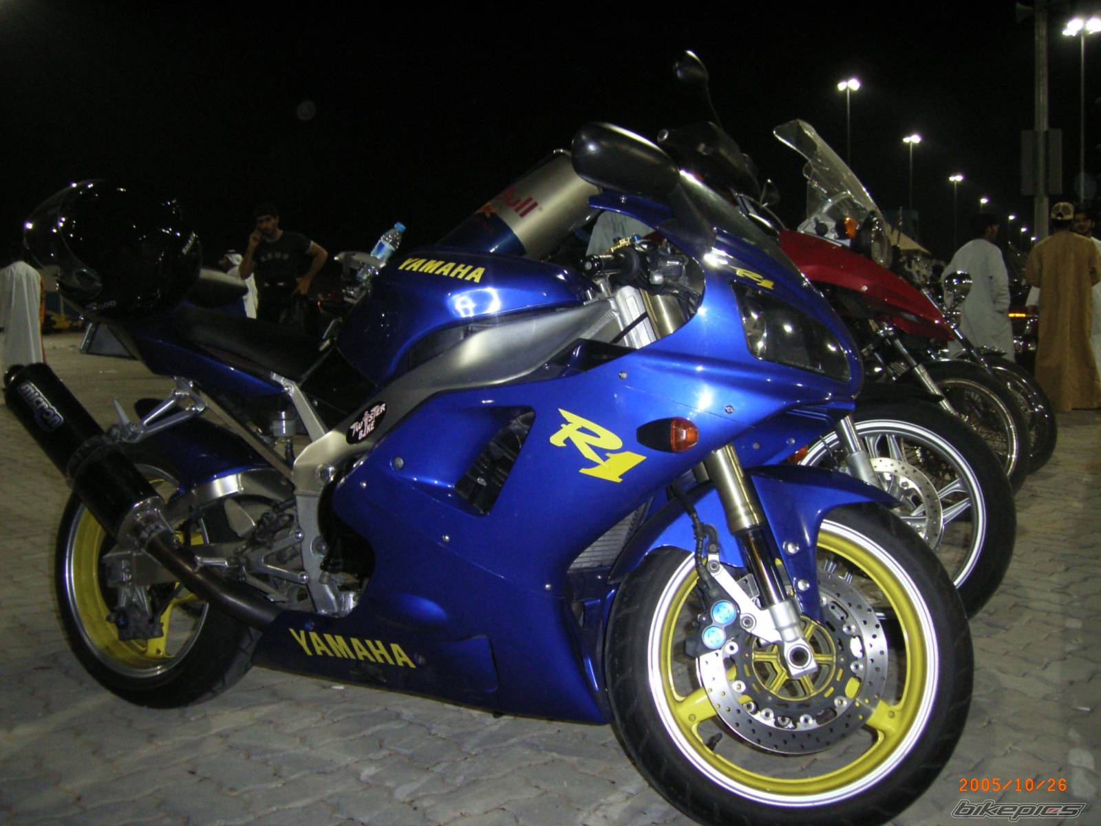 Bike Photo 455983