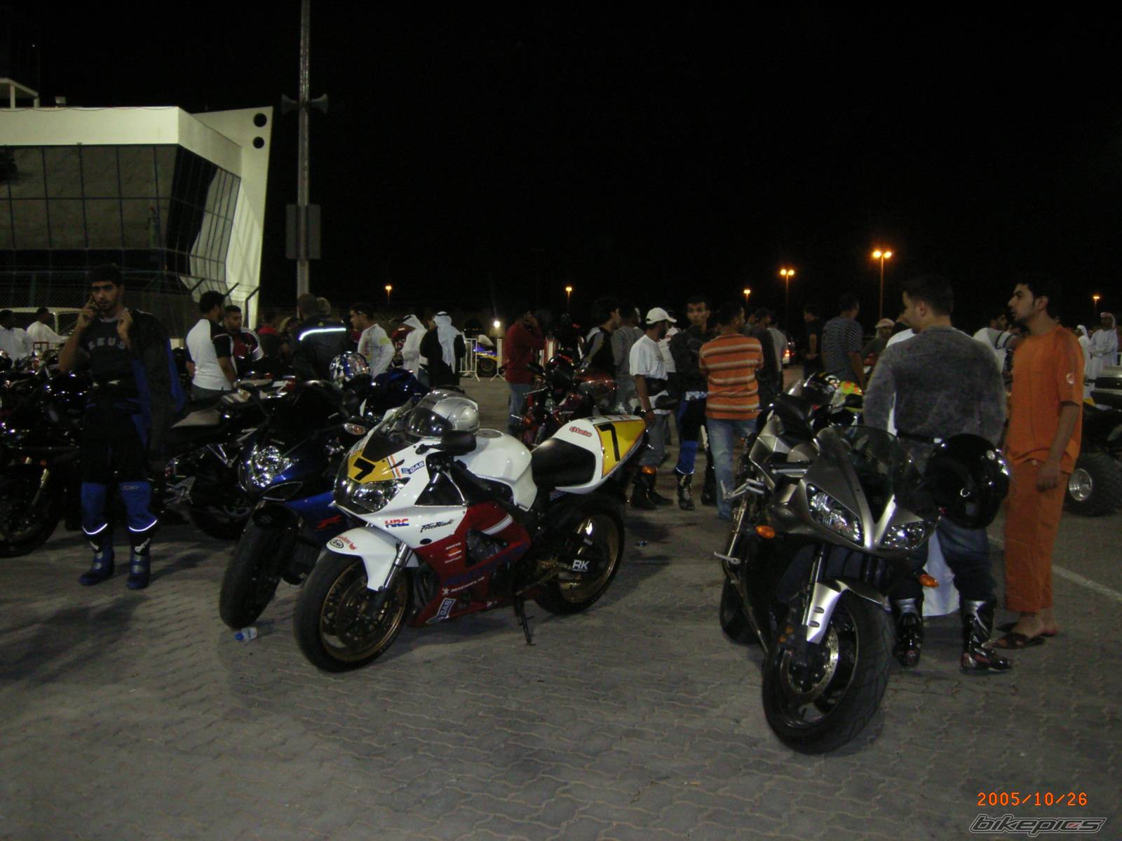 Bike Photo 455989