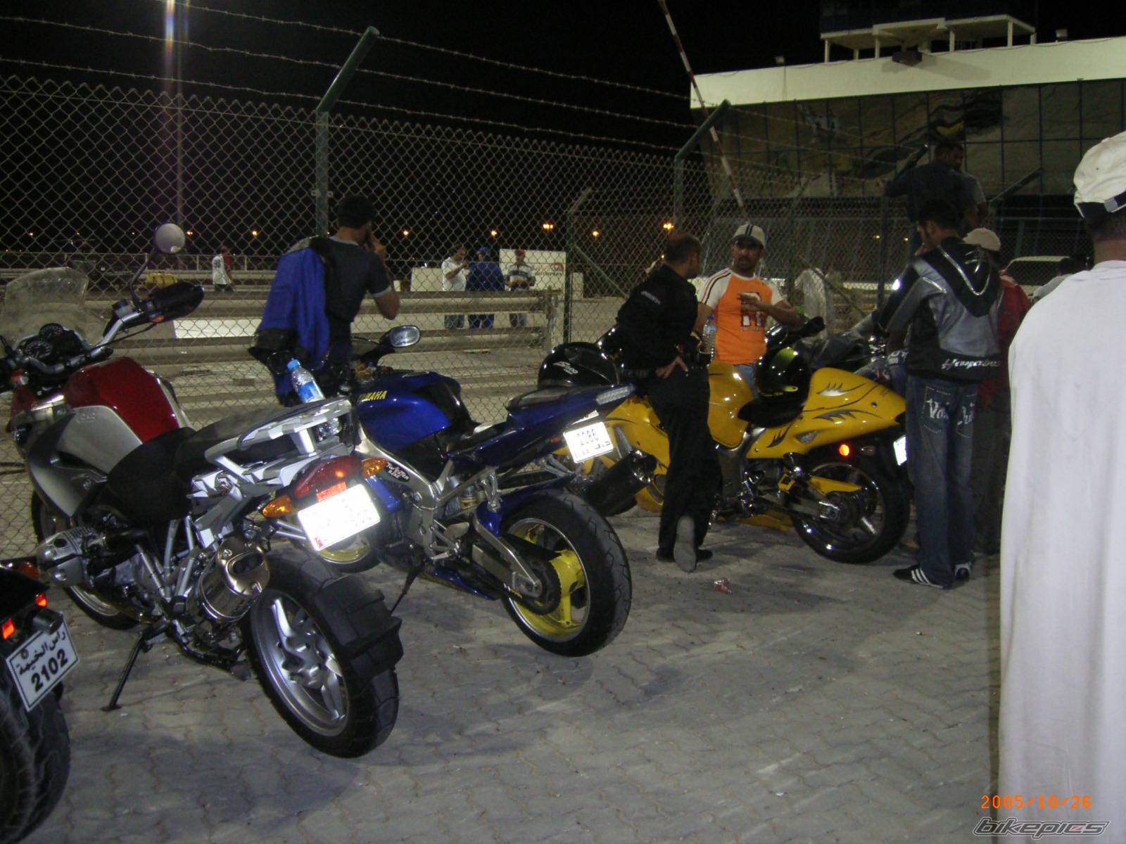 Bike Photo 455992