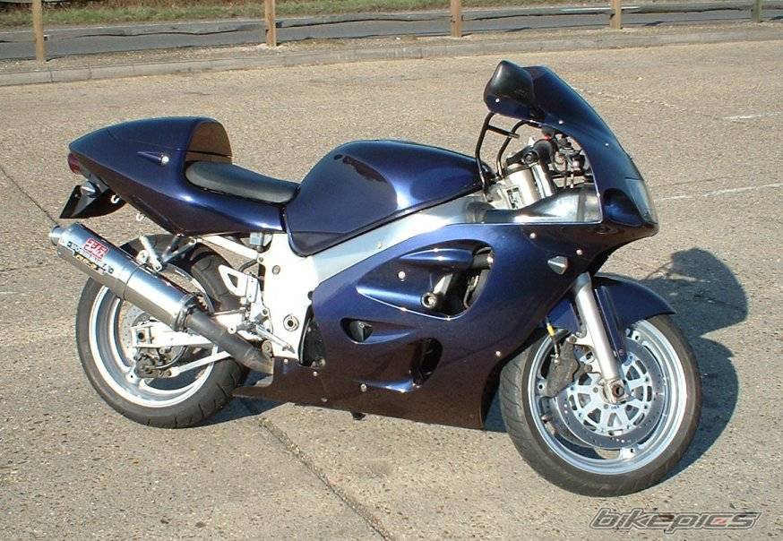 Bike Photo 45600