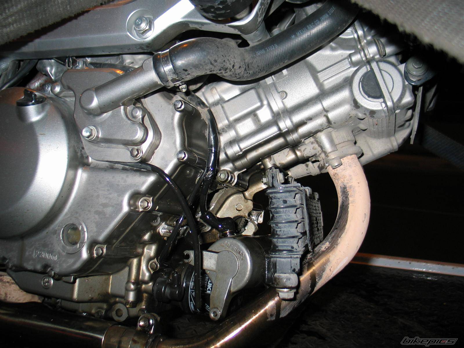 Bike Photo 456018