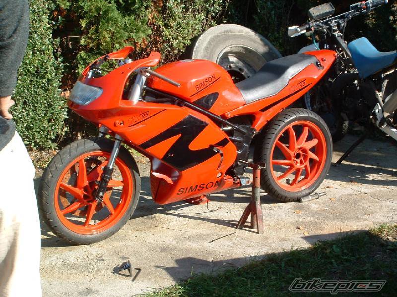 Bike Photo 456053