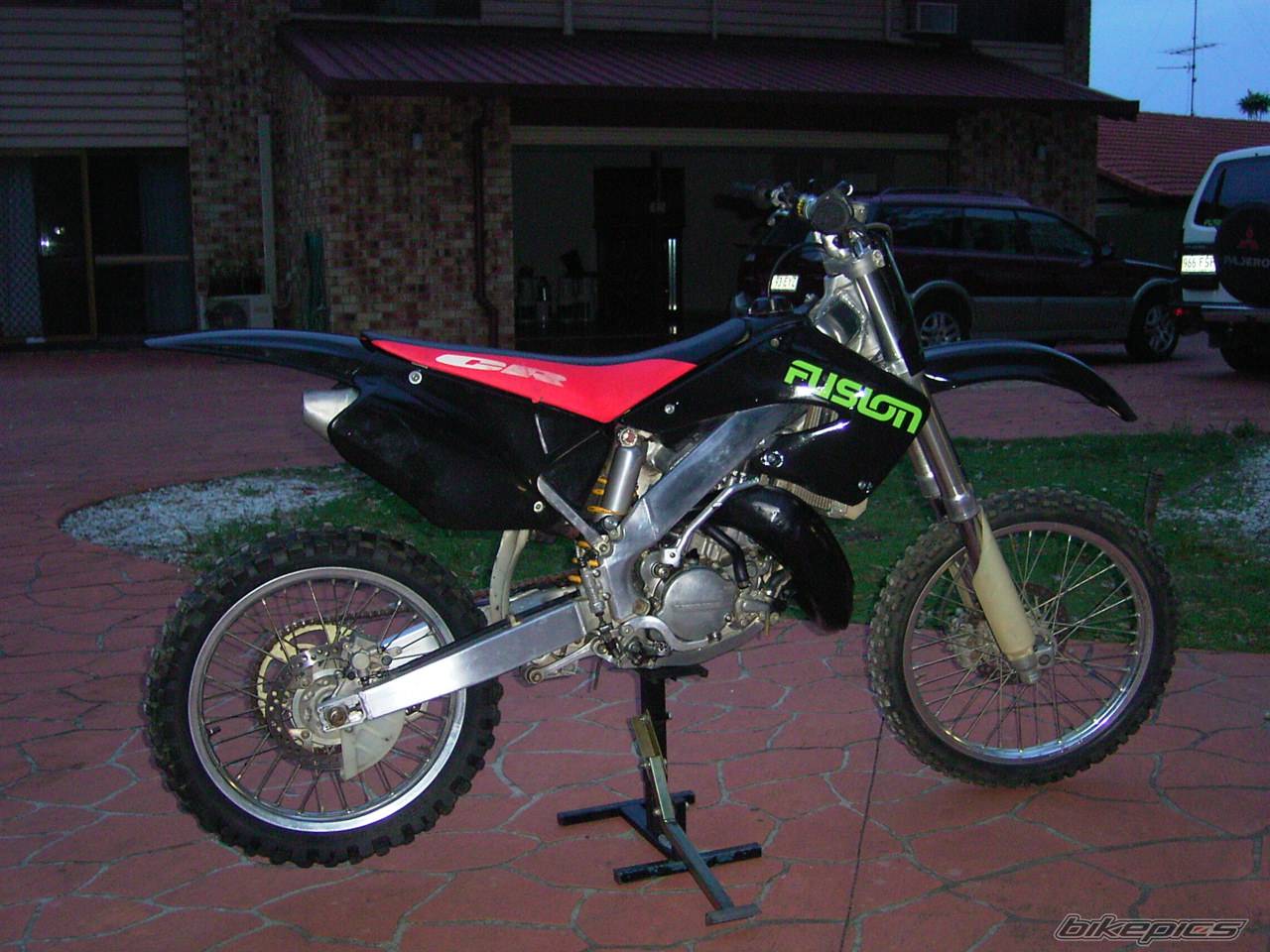 Bike Photo 456096