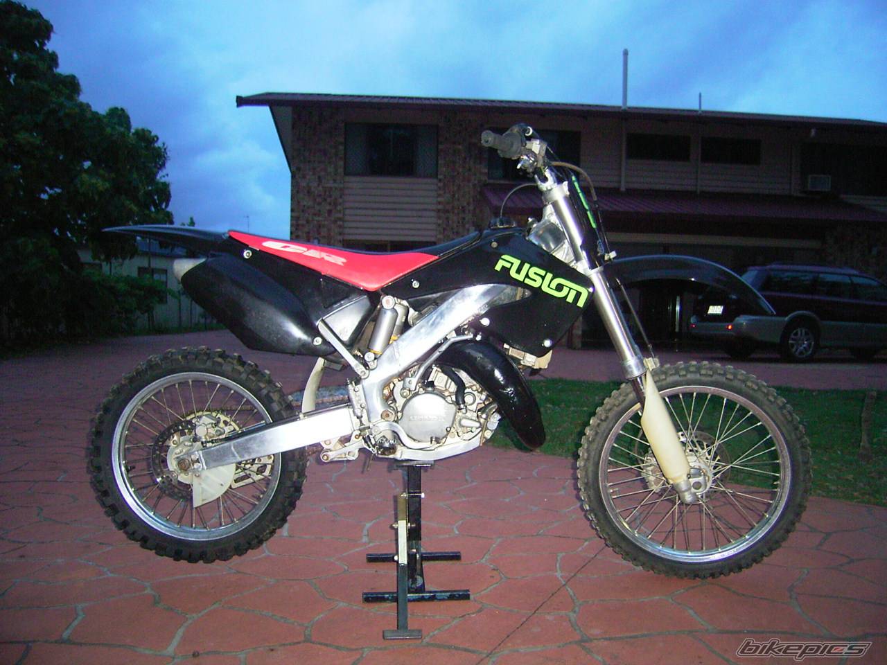 Bike Photo 456097
