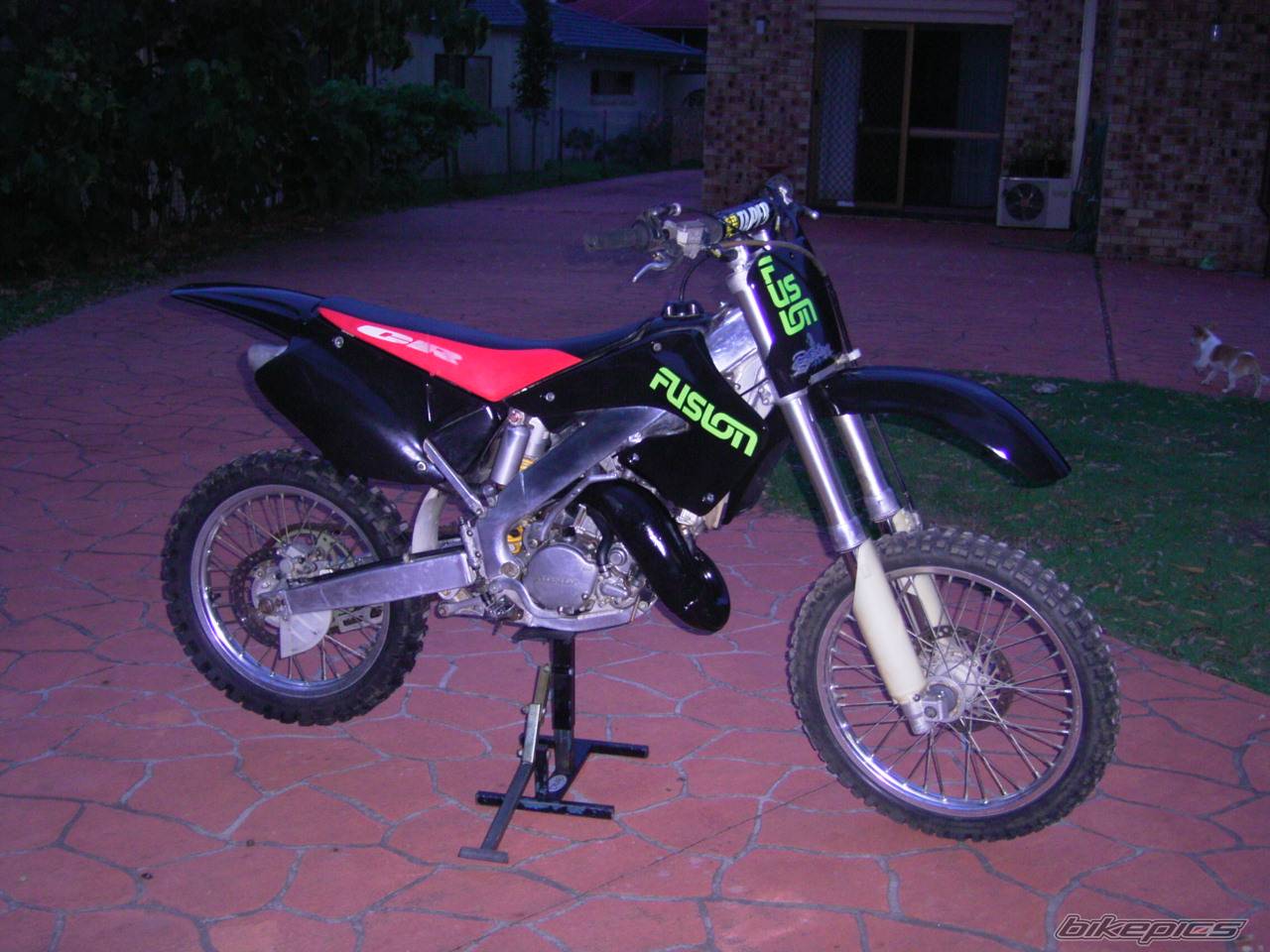 Bike Photo 456098