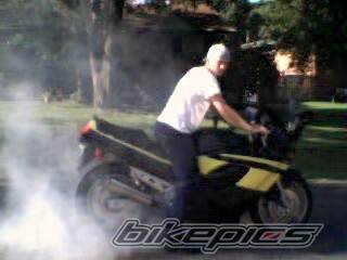 Bike Photo 4561
