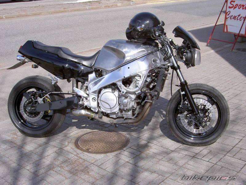 Bike Photo 45610