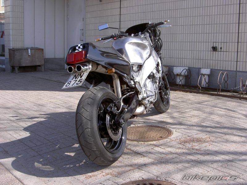 Bike Photo 45611