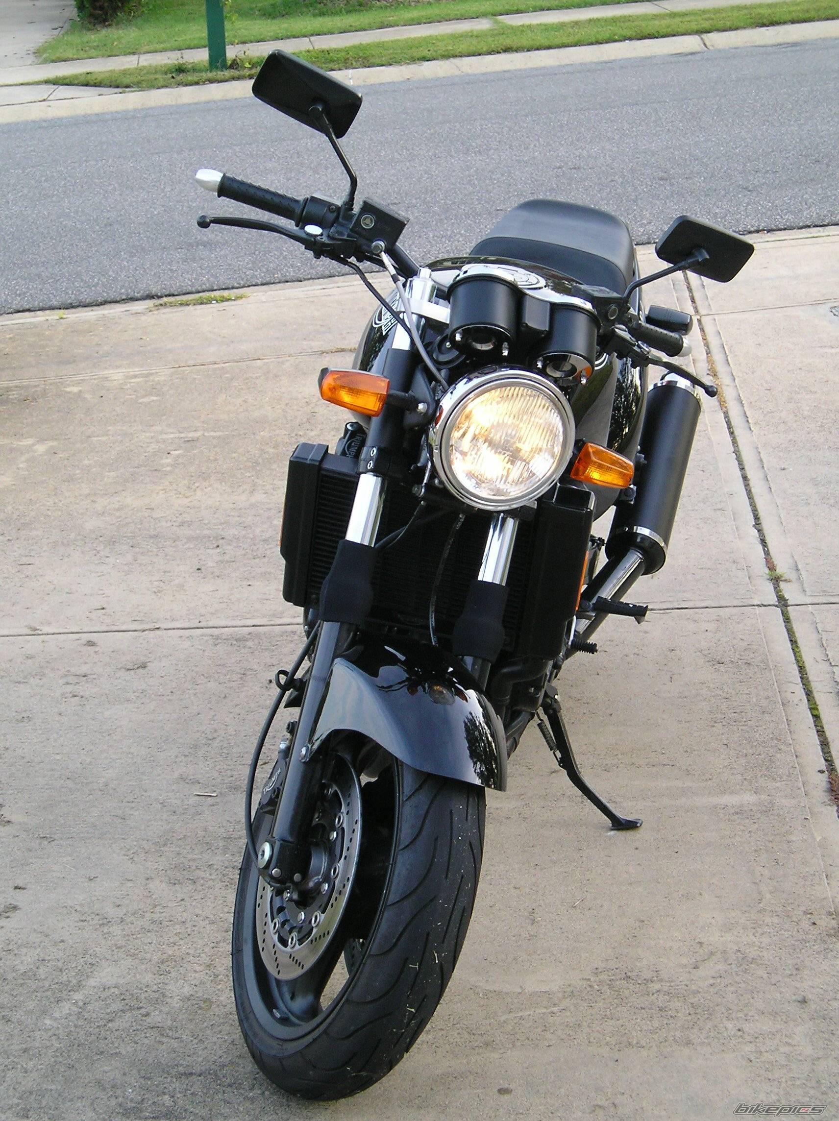 Bike Photo 456110