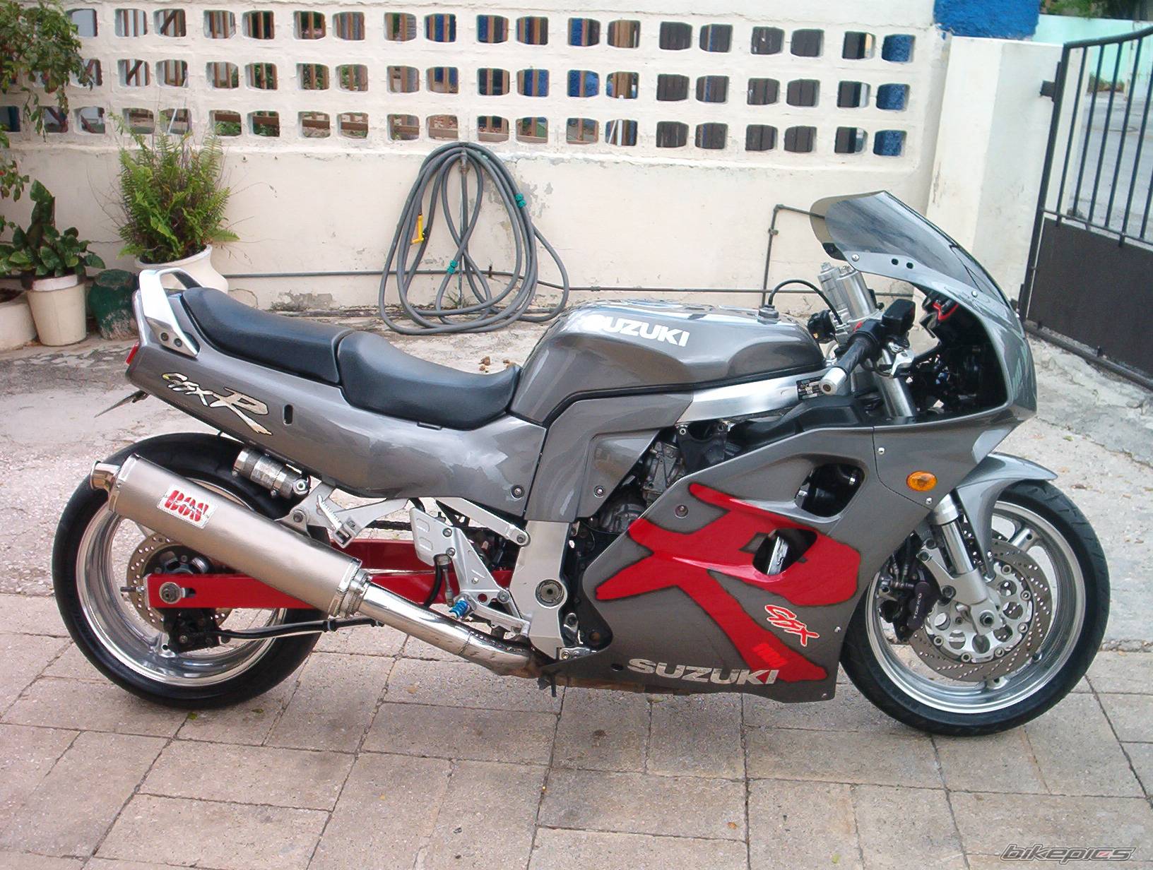 Bike Photo 456135