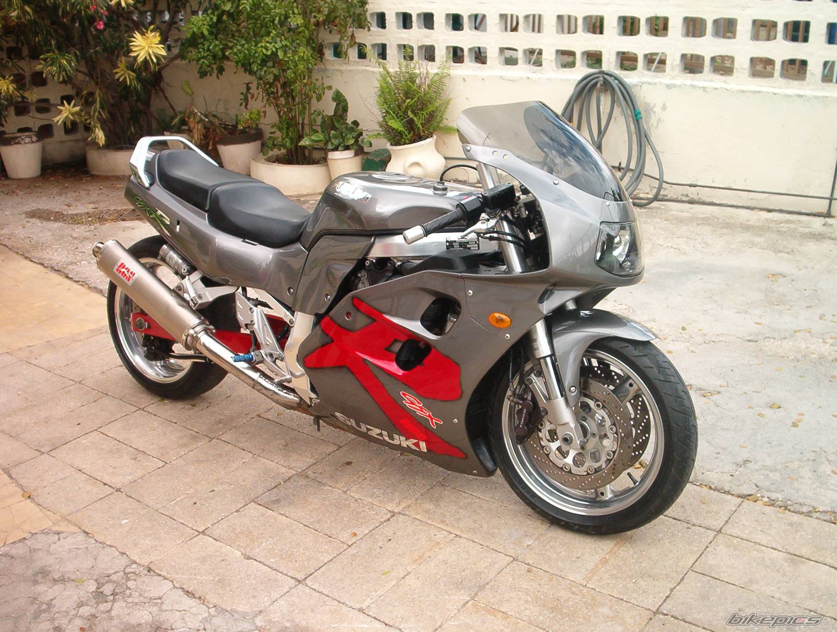 Bike Photo 456137