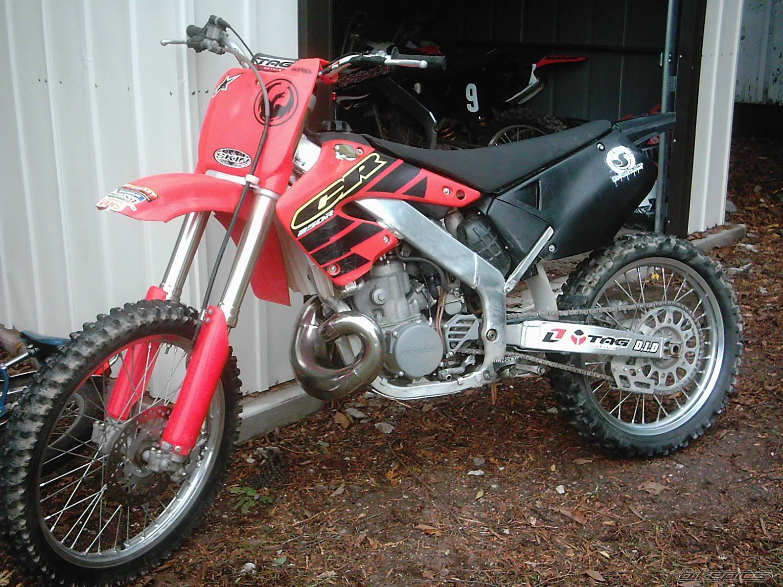 Bike Photo 456147