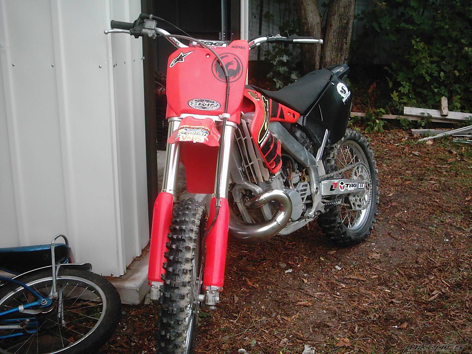 Bike Photo 456148