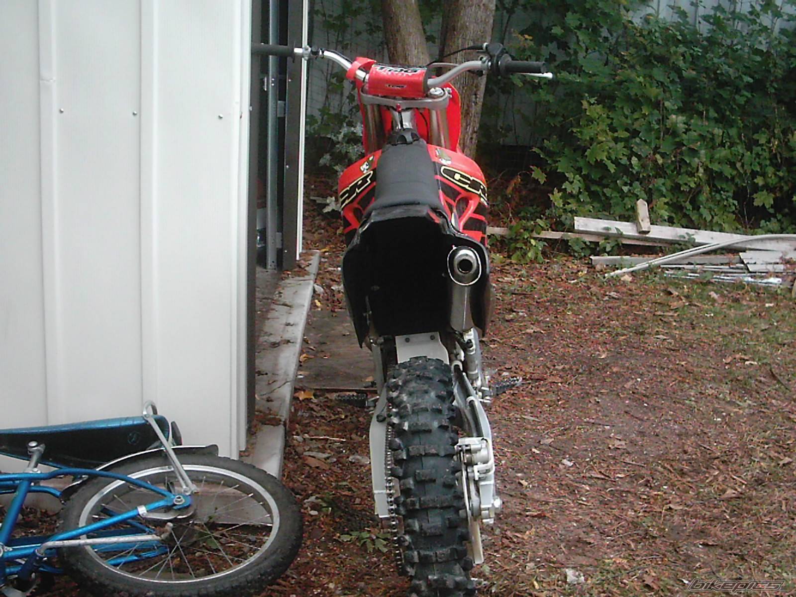 Bike Photo 456149